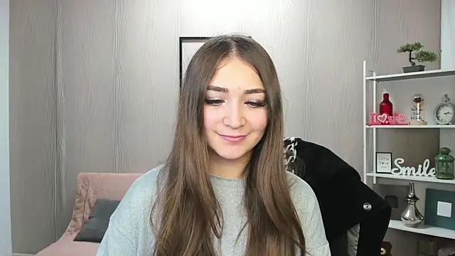 EllaClarke online show from February 17, 12:12 pm