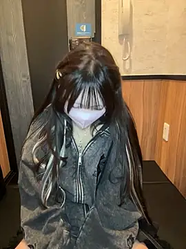 Yua nyan cute online show from October 18, 2:36 am