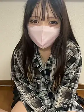 Yua nyan cute online show from October 19, 6:47 am