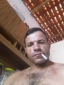 Claudiokkkkk online show from May 22, 12:22 pm