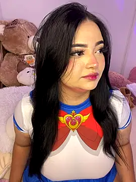 Mericute  online show from November 6, 2:01 am