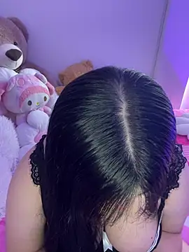 Mericute  online show from February 24, 2:09 am