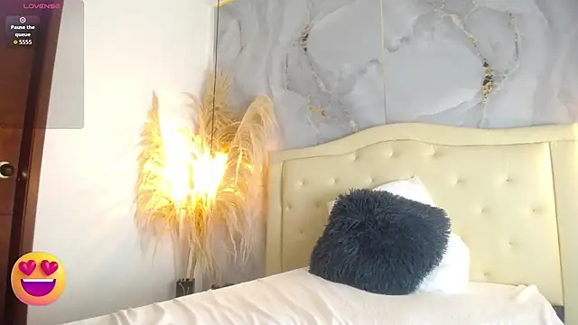 Samy moore14 online show from January 14, 1:39 pm