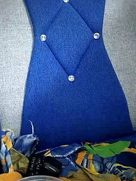 sweetqueen143 online show from January 8, 5:59 pm