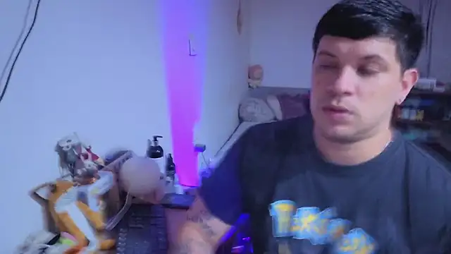 ryden 01 online show from February 5, 12:48 am