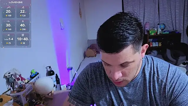 ryden 01 online show from March 1, 1:18 am