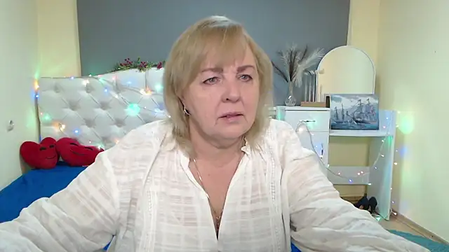 MilenaWedxy online show from January 11, 6:07 am