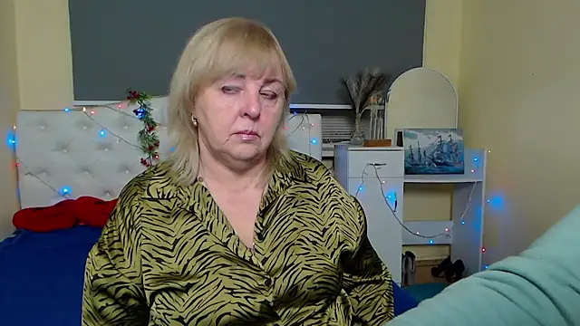 MilenaWedxy online show from January 15, 6:40 am