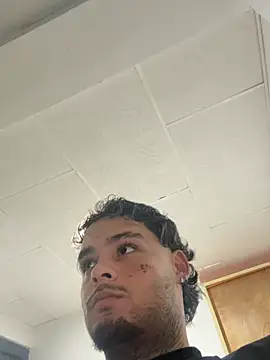 SexyBOy 2217 online show from February 5, 10:03 pm