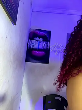 becca wilsson online show from January 19, 9:13 am