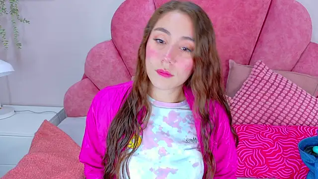 MyApril   online show from December 1, 11:48 am