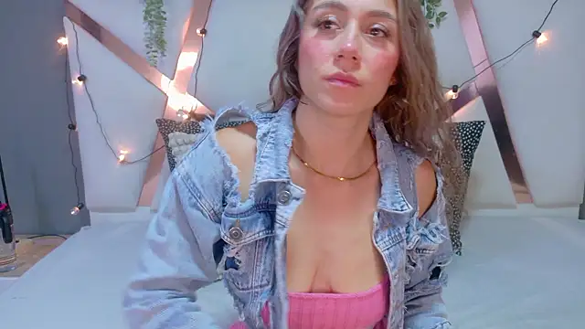 MyApril   online show from March 3, 12:00 pm