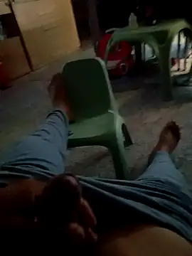 kostass1984 online show from April 17, 9:18 pm