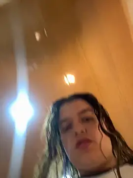 Aphrill online show from February 20, 12:29 am