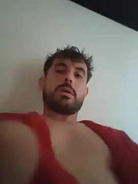 jeunehomme33 online show from July 17, 7:59 am
