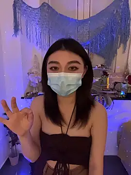 fioralba online show from October 17, 11:40 pm