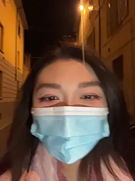 fioralba online show from January 8, 5:15 pm