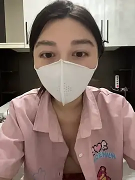 fioralba online show from May 31, 9:49 pm