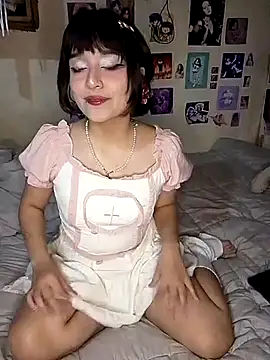 lucianasama online show from October 4, 3:15 am