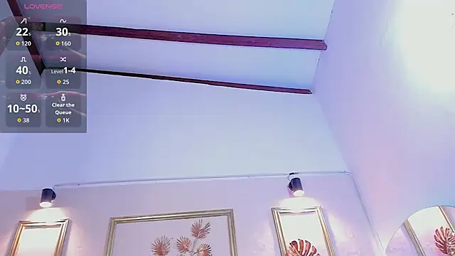 SophieSweet88 online show from February 11, 3:55 am