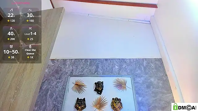 SophieSweet88 online show from April 11, 4:28 am