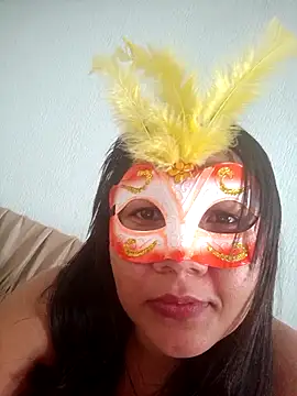 Snapshot of Francisca122 chatting on March 20, 4:12 pm Francisca122 online show from March 20, 4:12 pm