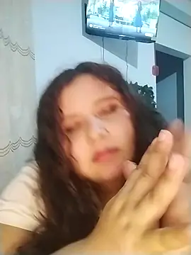 Carolceleste24 online show from May 8, 2:39 am