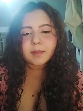 Carolceleste24 online show from May 23, 8:51 am