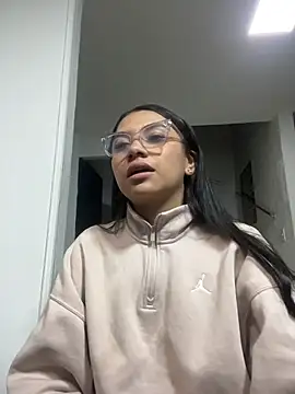 gabriela paris online show from July 25, 4:43 am