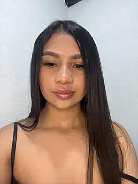 gabriela paris online show from July 26, 1:14 am