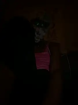 Snapshot of MoniRein chatting on September 19, 6:26 am MoniRein online show from September 19, 6:26 am