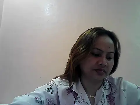 Amarrahlyn online show from October 28, 9:50 pm