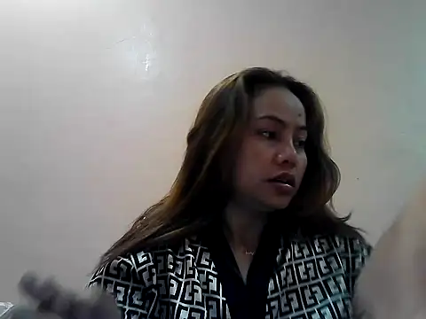 Amarrahlyn online show from November 1, 9:28 pm