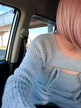 takusaki223 online show from November 16, 3:45 am