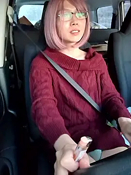 takusaki223 online show from December 23, 6:55 am