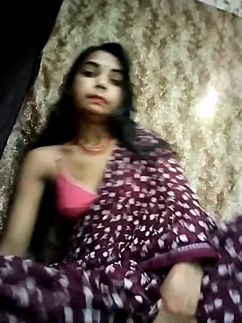 PRACHI-743 online show from October 22, 1:06 am