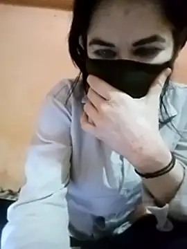 Lusty Annu online show from March 21, 5:12 am