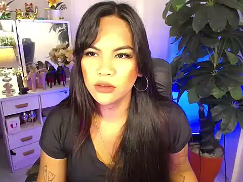 AngelitaDeputouch online show from February 12, 7:58 am