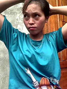 Snapshot of Halyy_xx chatting on September 30, 7:02 am Halyy xx online show from September 30, 7:02 am