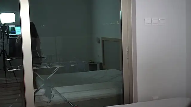 Snapshot of Peachxlush chatting on November 5, 6:52 pm Peachxlush online show from November 5, 6:52 pm