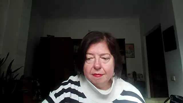 Violet Pulse online show from October 8, 7:50 am