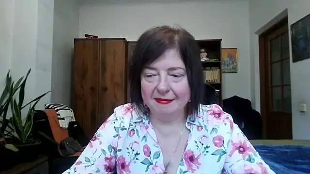 Violet Pulse online show from February 16, 9:49 am