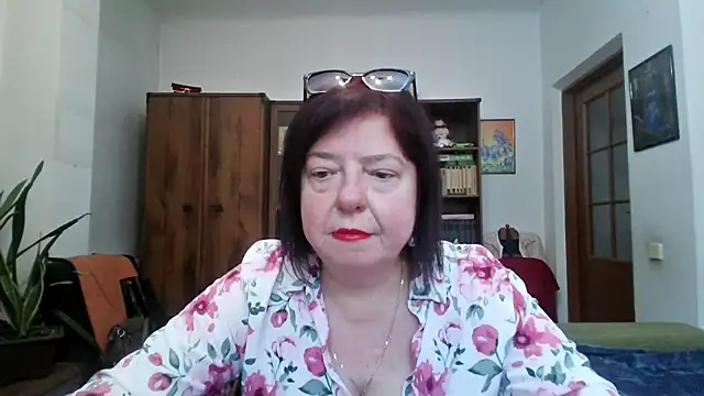 Violet Pulse online show from March 23, 2:21 pm