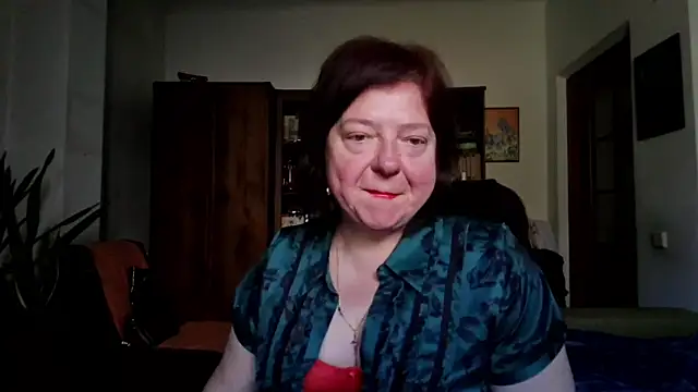 Violet Pulse online show from May 5, 1:08 pm