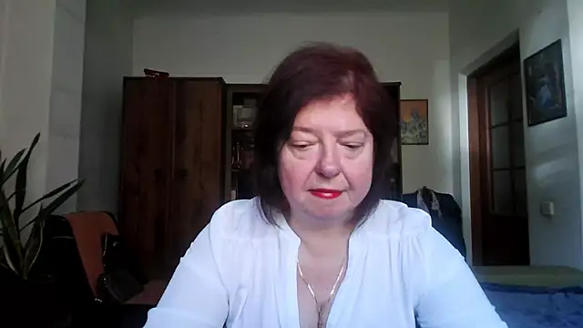 Violet Pulse online show from May 7, 9:58 am
