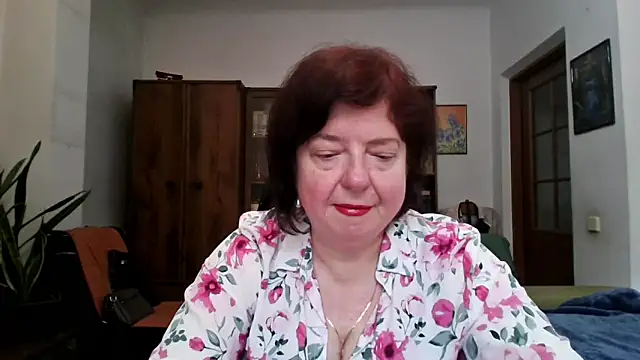 Violet Pulse online show from May 11, 10:54 am
