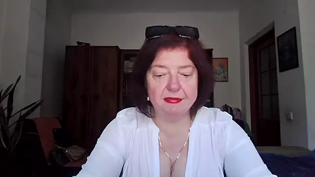 Violet Pulse online show from May 22, 7:59 am