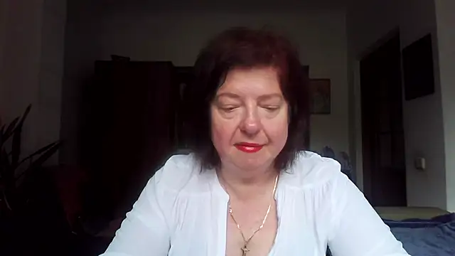 Violet Pulse online show from May 25, 2:01 pm