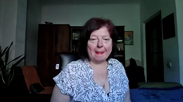 Violet Pulse online show from May 28, 12:24 pm