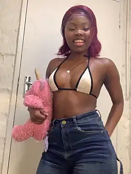 Snapshot of 21shazzy chatting on September 24, 5:22 am 21shazzy online show from September 24, 5:22 am